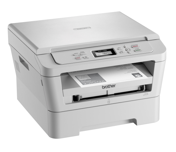 Brother DCP-7055W - 1399050 - zdjęcie 3